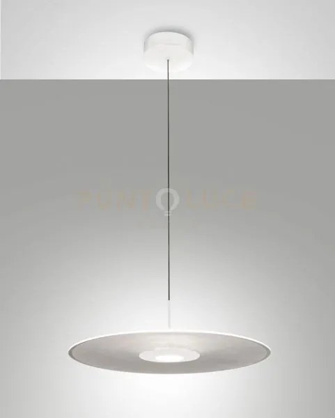 Anemone sospen.bianca d.450 3590-45-102