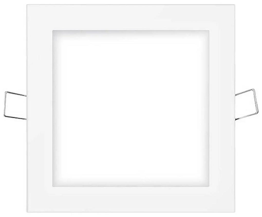 Lampadina LED EDM Da incasso Bianco 6 W 320 Lm (11,7 x 11,7 cm) (4000 K)