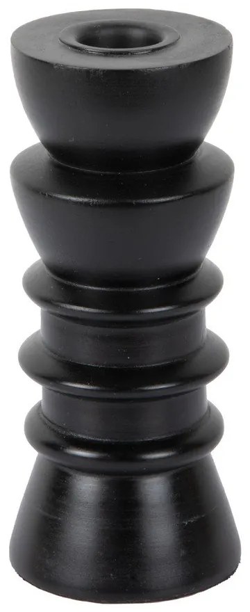 Portacandela in legno Modelar – PT LIVING