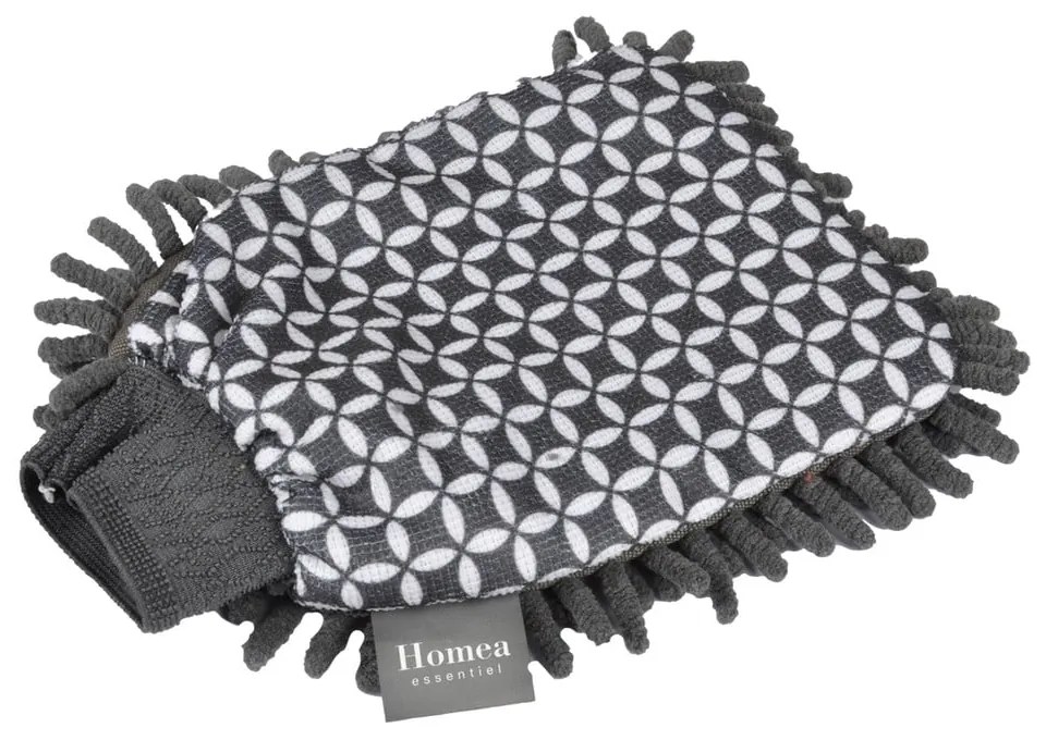 Aiuto alla pulizia - Homéa