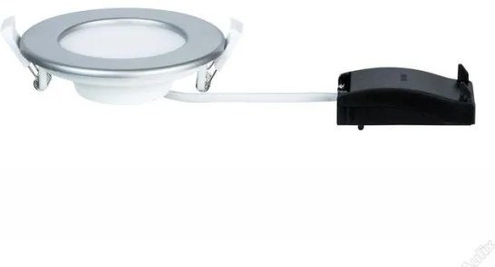 Paulmann 920.73 - LED/6W IP44 Lampada da incasso per bagno QUALITY 230V IP44