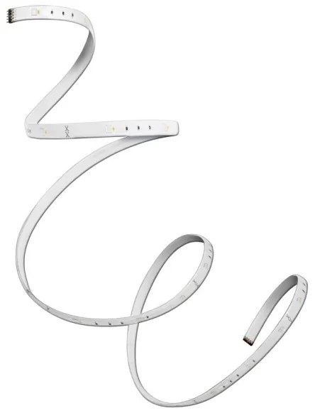 Ledvance - LED RGB+TW Striscia dimmerabile SMART+ FLEX 2m LED/8,5W/230V Wi-Fi