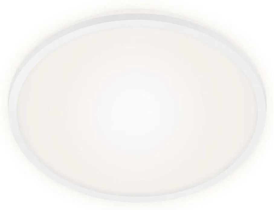 Briloner 3046-016 - Plafoniera LED RUNA LED/15W/230V