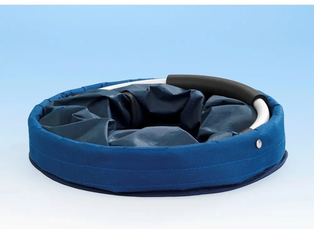 Organizzatore Caddy blu - Maximex