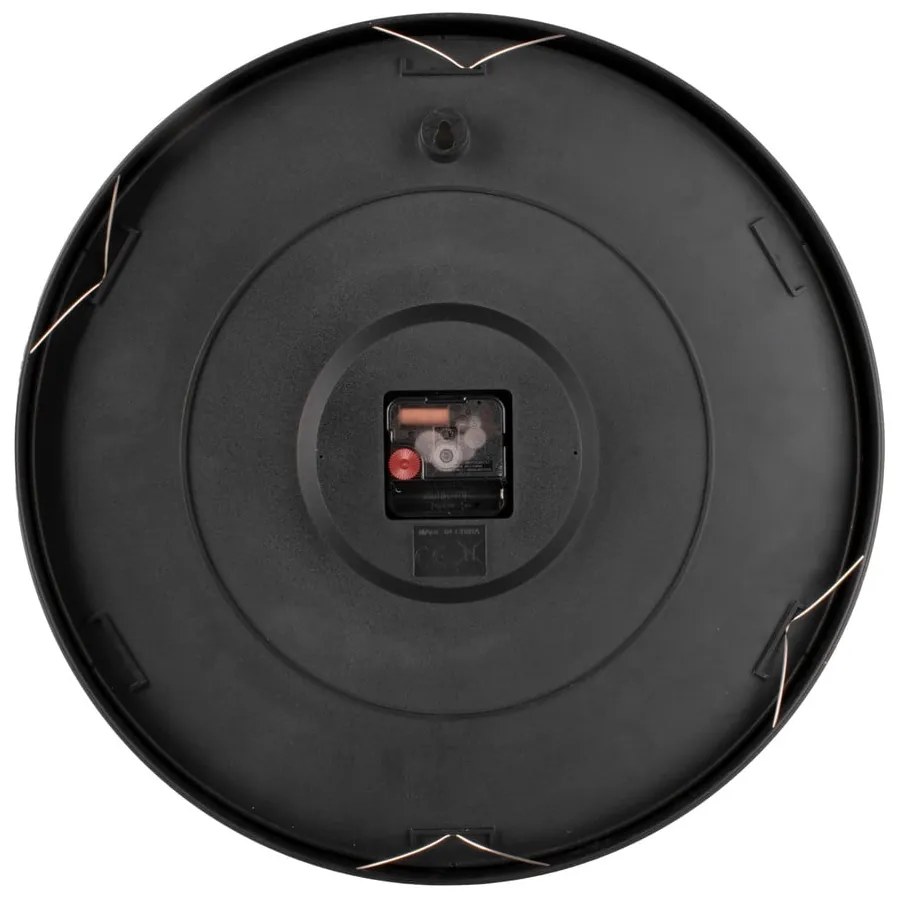 Orologio da parete ø 40,5 cm New Classic - Karlsson