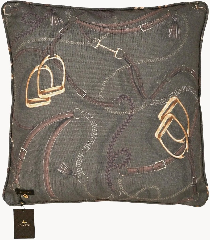 Cuscino Tressage