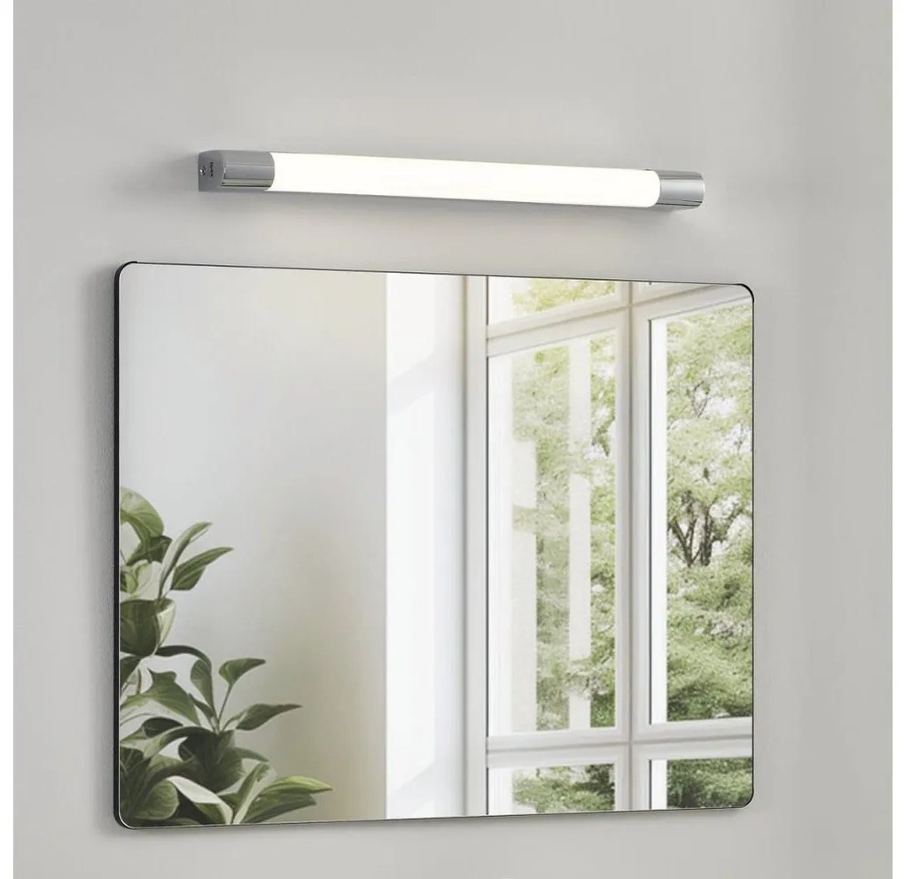 Eglo 98443 - Illuminazione a LED per specchio da bagno TRAGACETE LED/16W/230V IP44