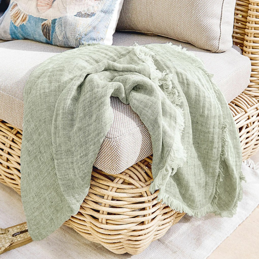 LOBERON Coperta Gwinnett