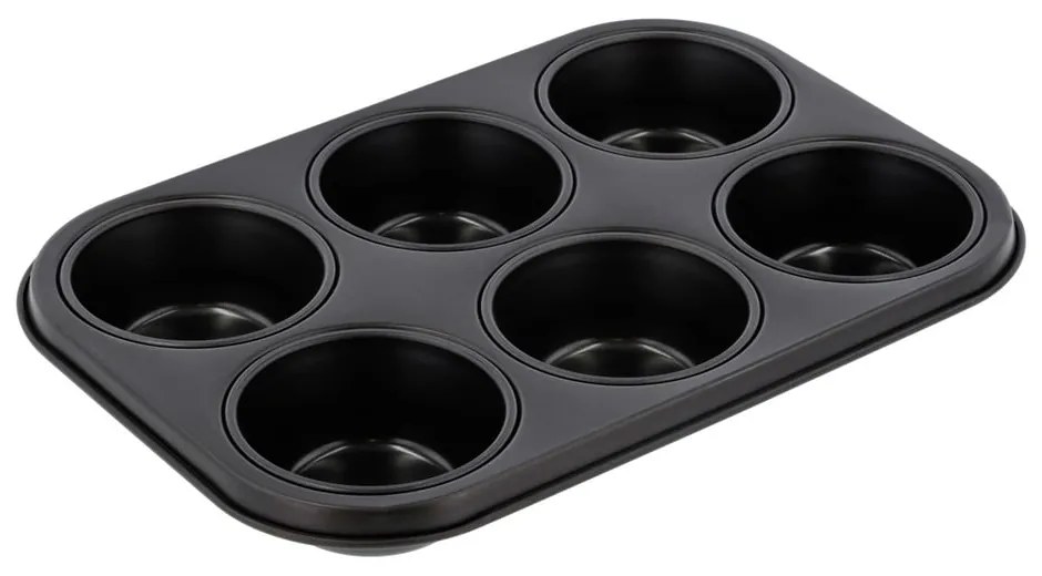 Stampi per muffin in acciaio - Blomsterbergs