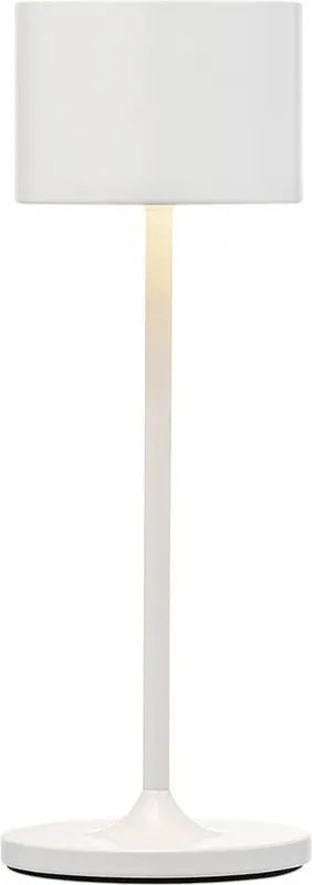 Luce LED portatile USB dimmerabile per esterni ø 7 cm Farol Mini - Blomus