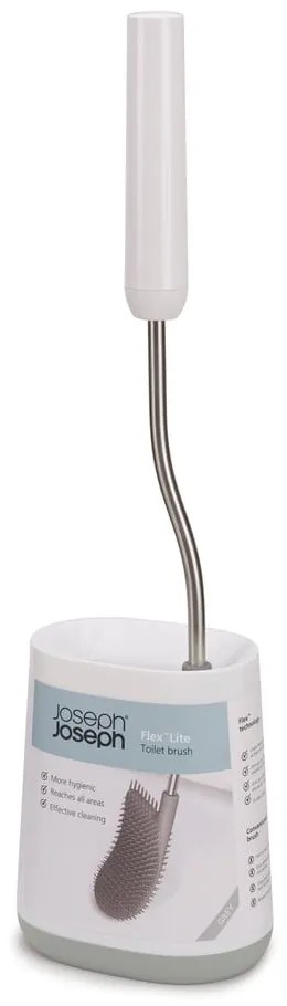 Scopino bianco Flex Lite - Joseph Joseph