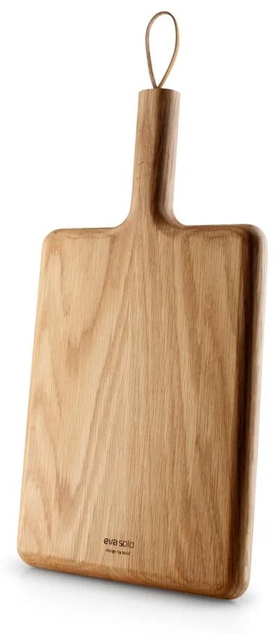 Tagliere in legno , 45,5 x 24,5 cm - Eva Solo