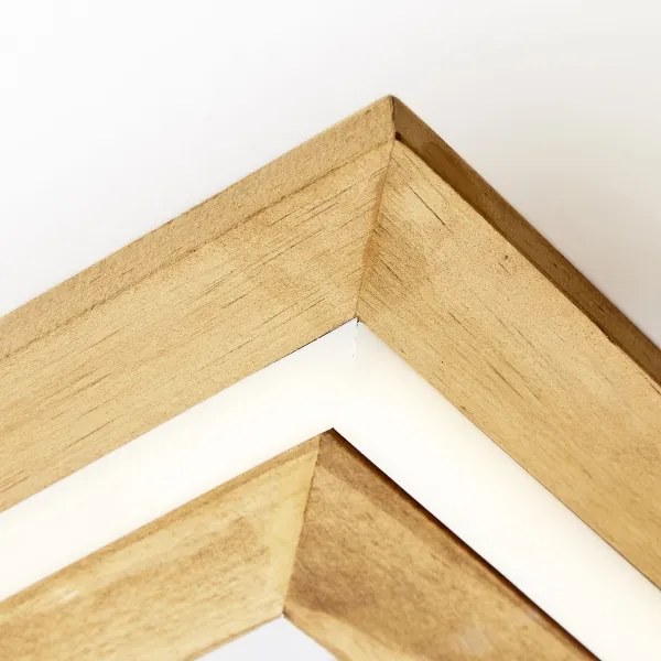 Brilliant-Plafoniera LED dimmerabile RHEA LED/24W/230V