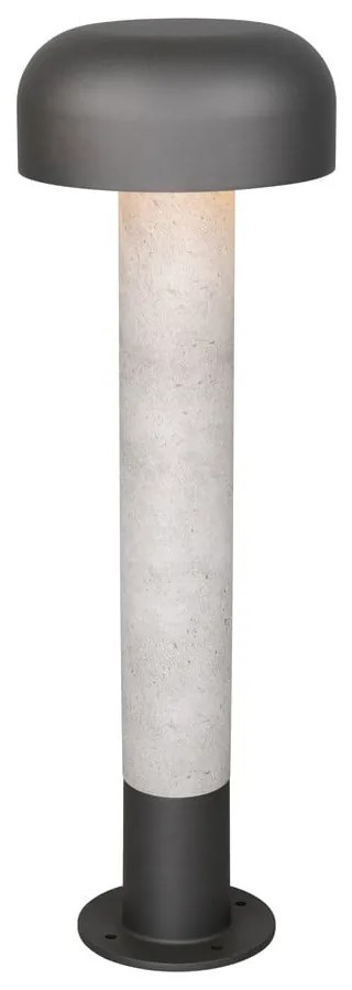 Illuminazione esterna a colonna ø 19 cm Fraser – Trio