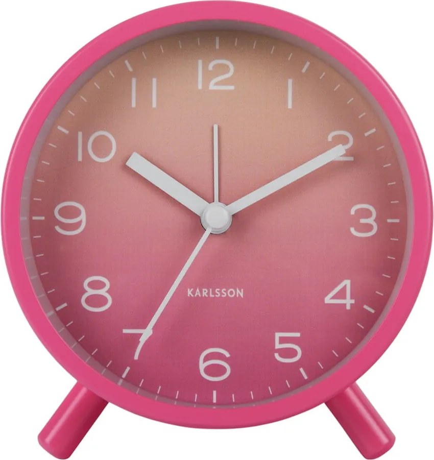 Sveglia ø 11,5 cm Gradient – Karlsson