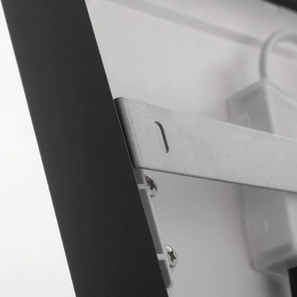 Eglo 99244 - Plafoniera FUEVA 5 a LED/16,5W/230V