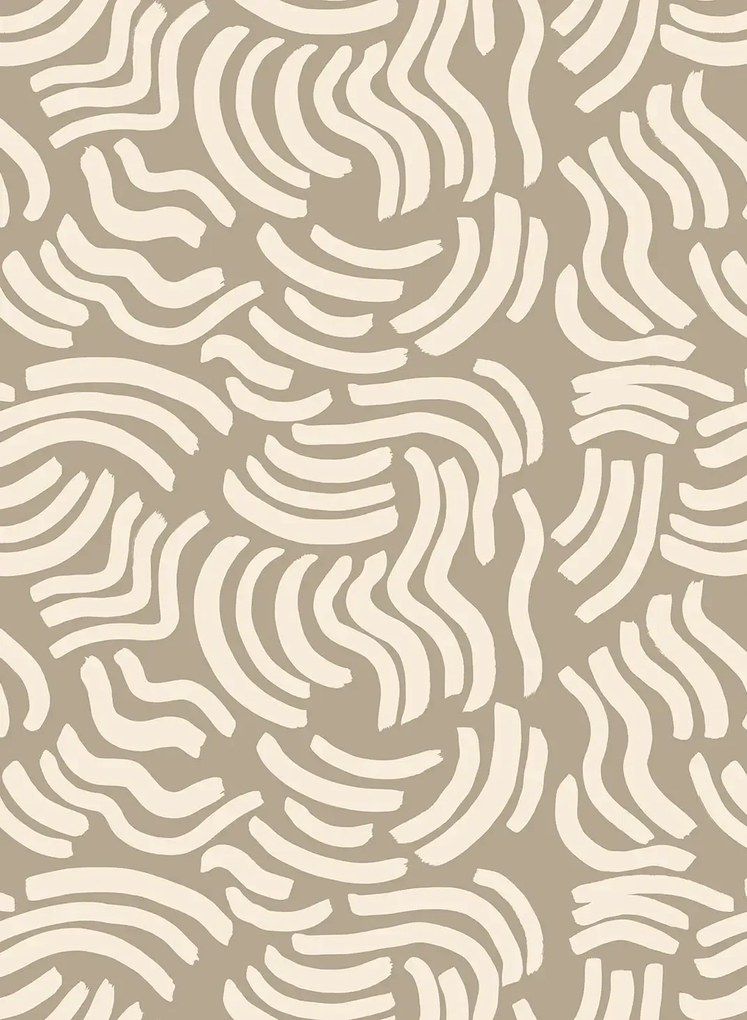 Marimekko Carta da parati Hyräily - 25952