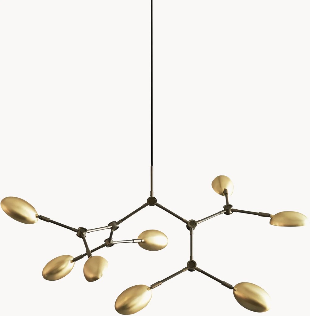 Lampadario grande Drop, in varie misure