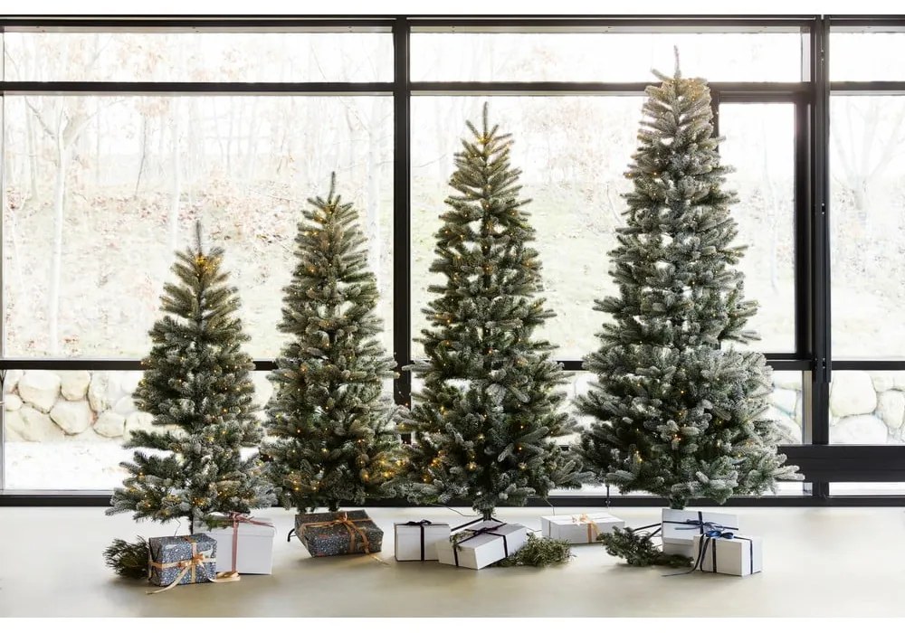 Albero di natale altezza totale 180 cm Elias Tree – Sirius