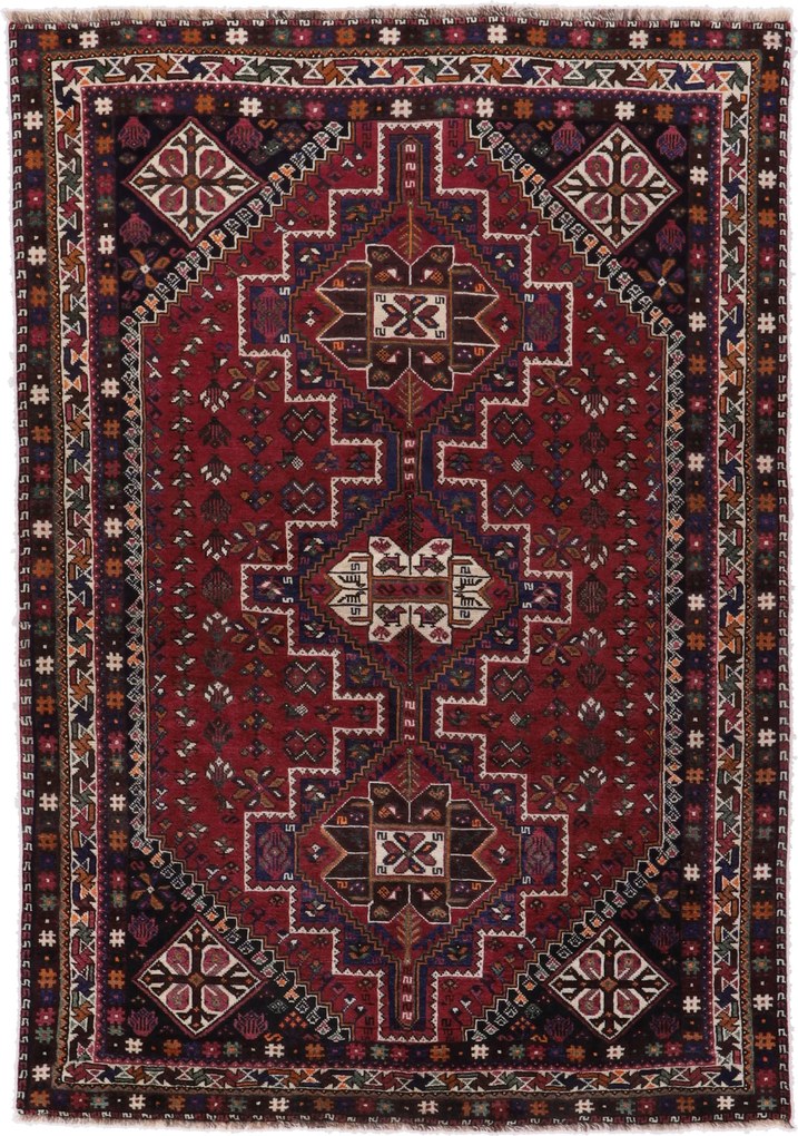 Tappeto 250 x 180 (Iran) Tessuto A Mano
