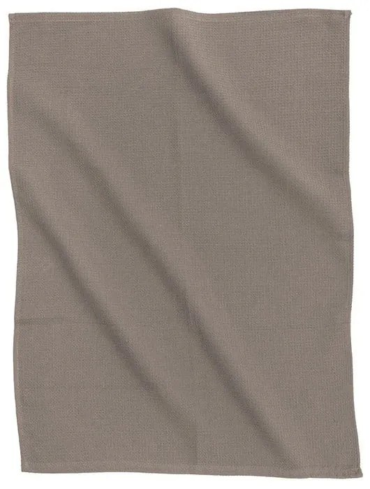 Asciugamani in cotone in set da 3 70x50 cm Lines - Tiseco Home Studio