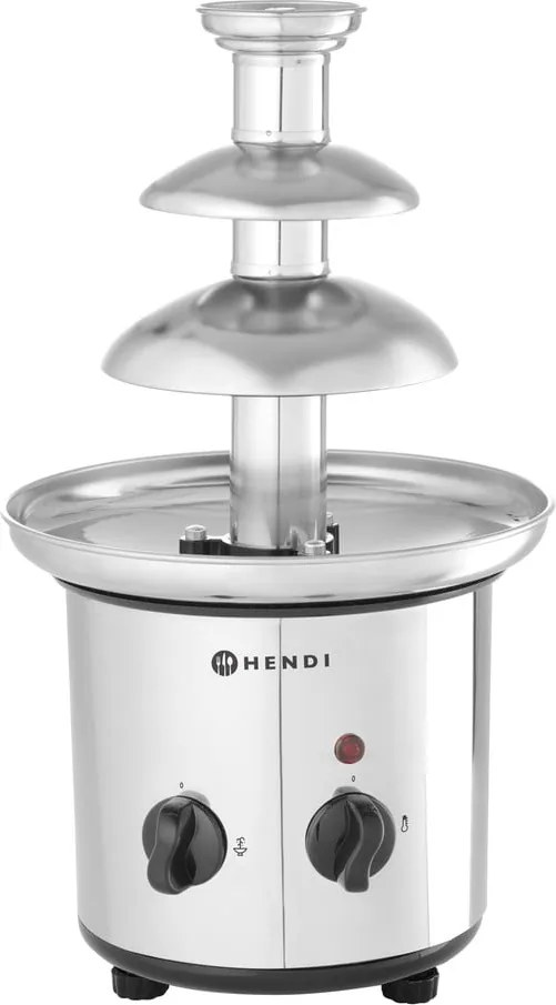 Fontana di cioccolato - Hendi