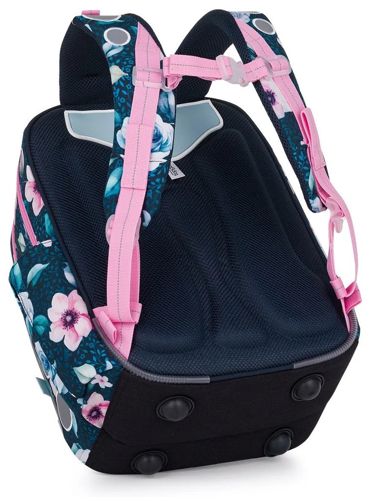Zaino scuola Topgal ENDY 25003 G