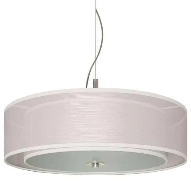 Lindby - Pikka LED Lampada a Sospensione Ø50 White Lindby