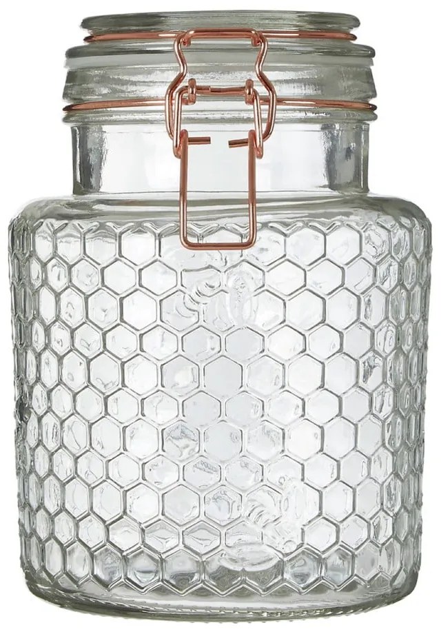 Contenitore per alimenti in vetro – Premier Housewares