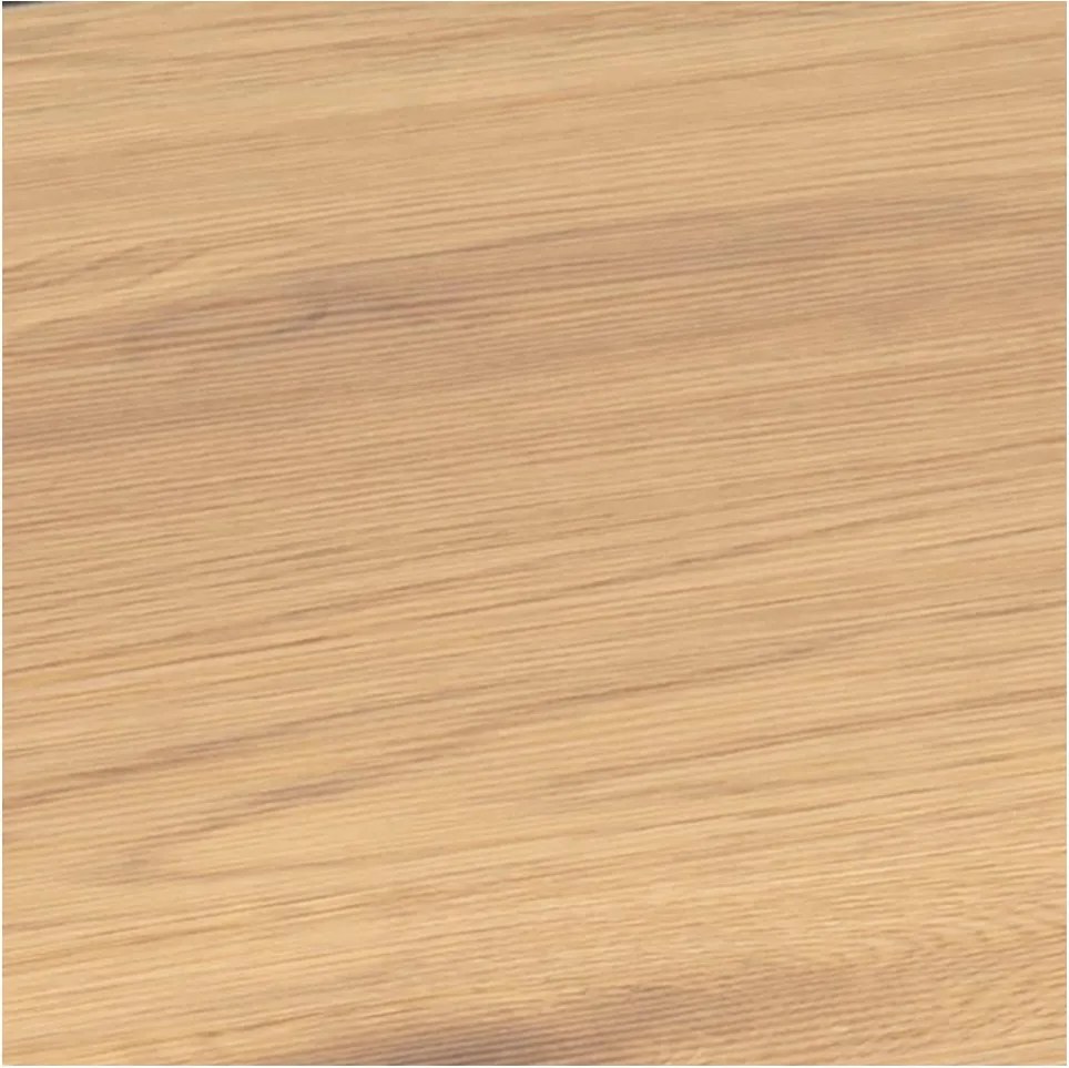 Tavolino nero 60x60 cm Seaford - Actona