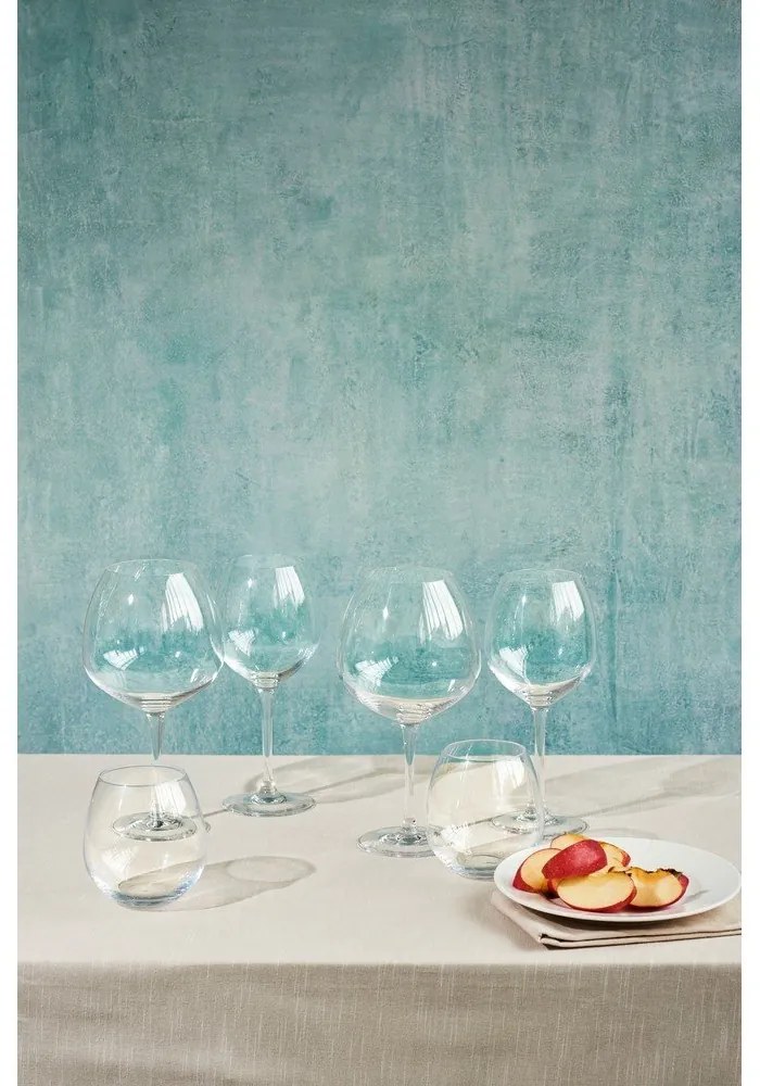 Bicchieri da vino in set da 2 pezzi 540 ml Premium - Rosendahl