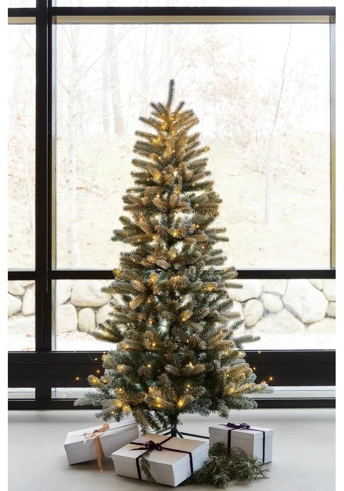 Albero di natale altezza totale 180 cm Elias Tree – Sirius