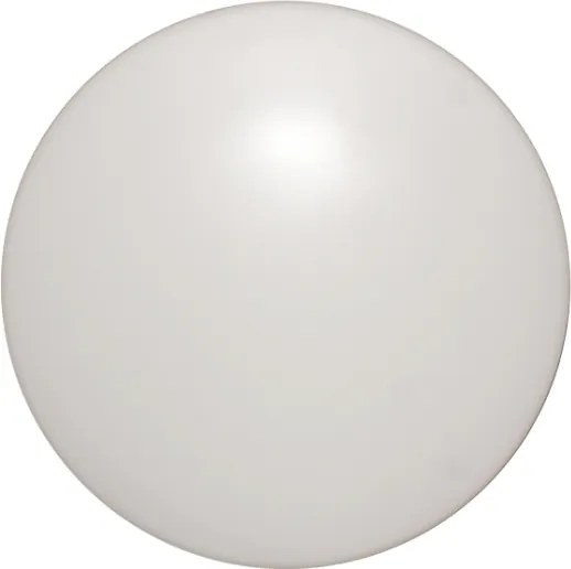 Plafoniera da bagno LED 14W 230V 3000/4000/6500K Ø 26 cm IP44 bianca