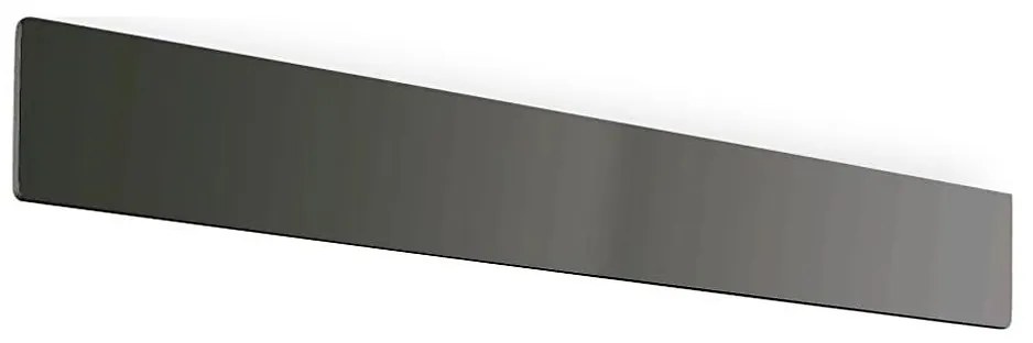 Ideal Lux - Applique a LED ZIG ZAG LED/30W/230V 75 cm CRI 90 nero
