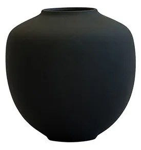 101 Copenhagen - Sunao Vase Petit Nero 101 Copenhagen