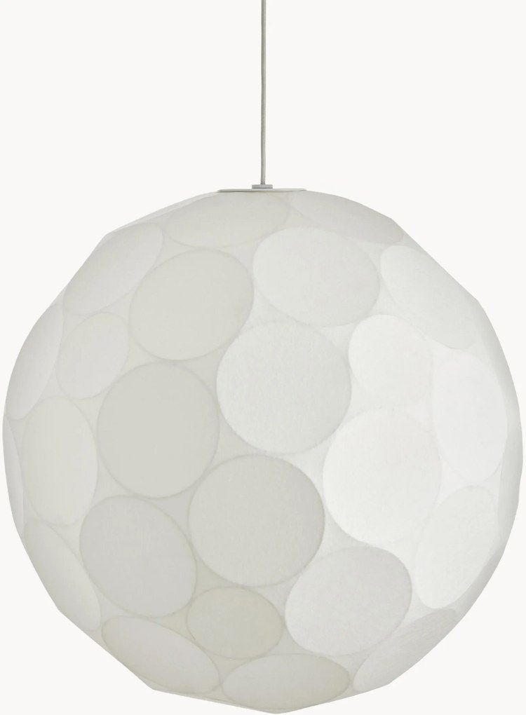 Lampada a sospensione a LED con luce regolabile Soft