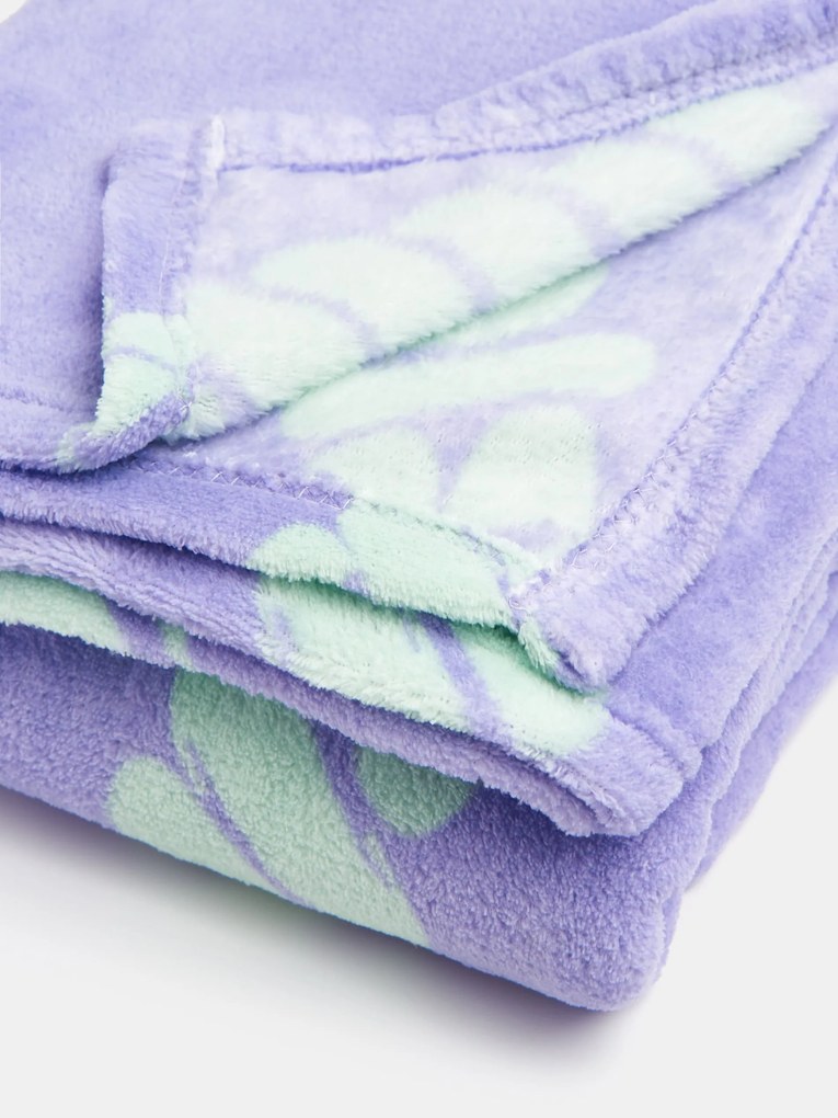 Sinsay - Coperta - viola