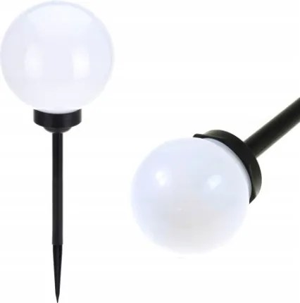 Lampada solare LED KULA LED/1,2V 40 mAh P44