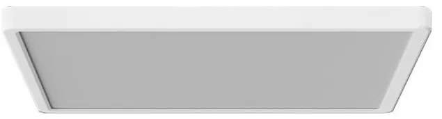 Azzardo AZ5361 -Lampada da bagno LED con sensore PANKA LED/24W/230V IP40 bianco