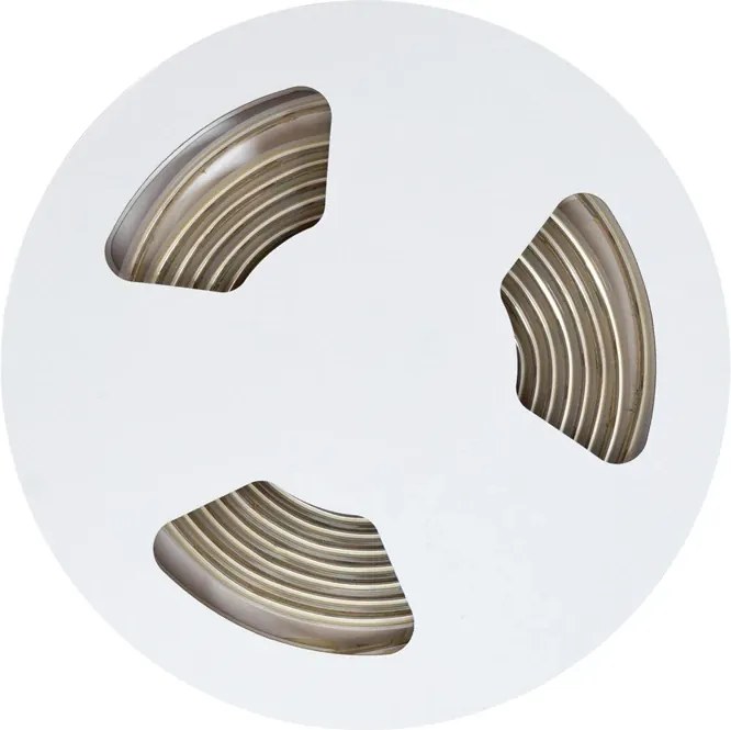Striscia LED COB CCT Bianco Variabile 24V 14W/m Professionale - IP67 - 5 metri