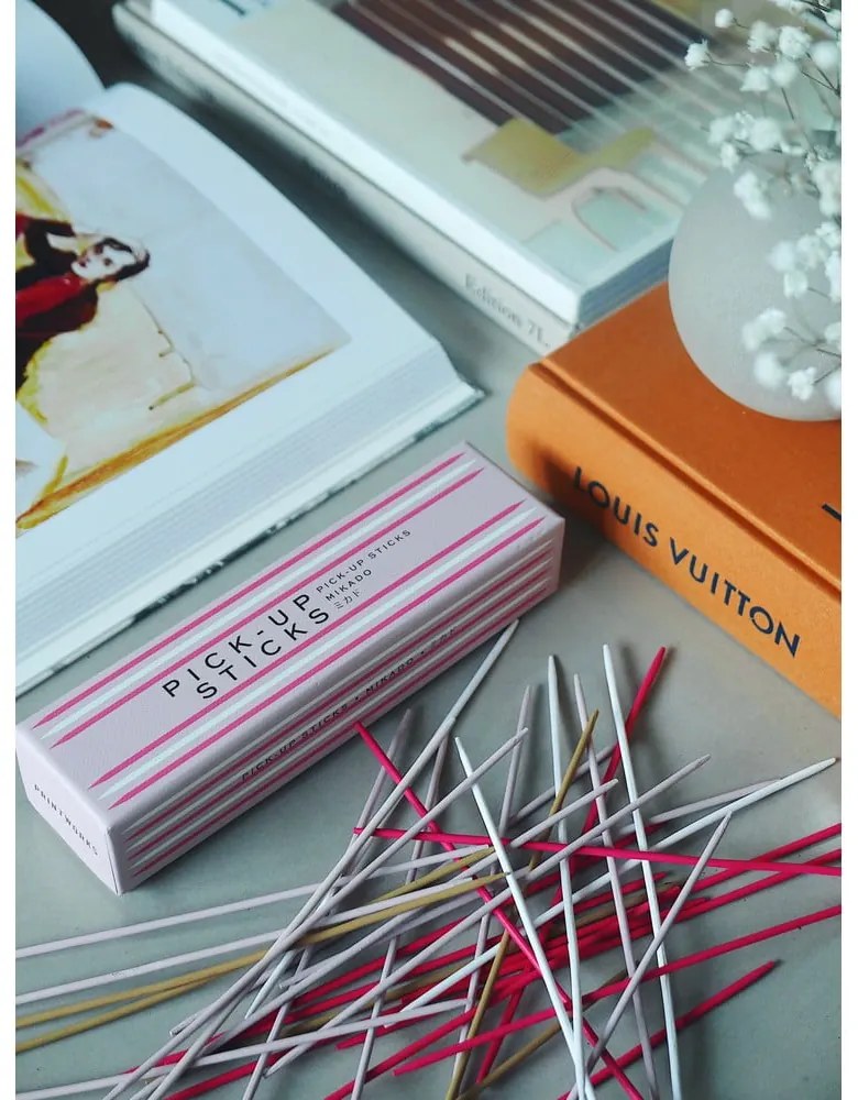 Gioco di società Play Pick up sticks – Printworks