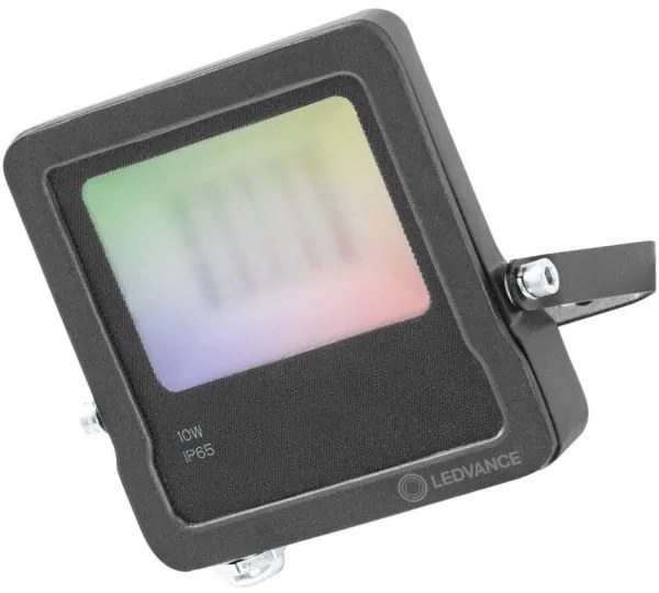 Ledvance - Riflettore LED RGB SMART+ FLOOD LED/10W/230V IP65 Wi-Fi