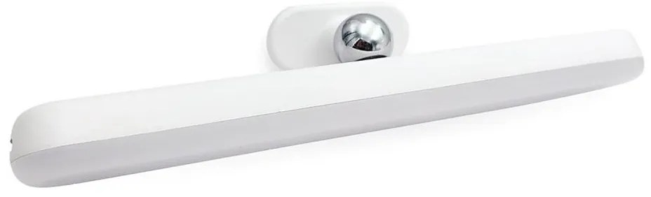 Illuminazione LED dimmerabile per mobili CLICK LED/1,5W/3,7V 3000/4000/6500K 800mAh USB