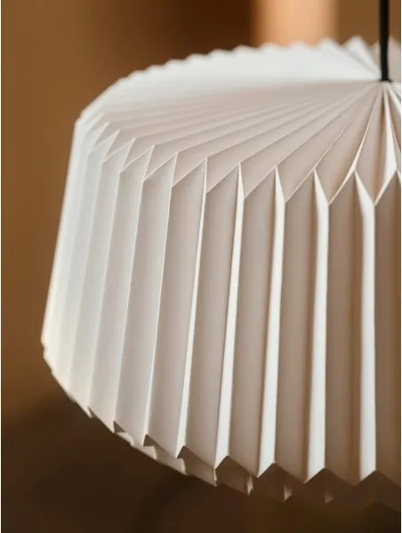 Nordlux - Paralume per lampadario BELLOY E27 Ø 50 cm