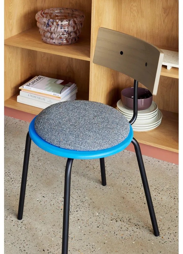 Cuscino per sedia ø 38 cm Muted - Hübsch