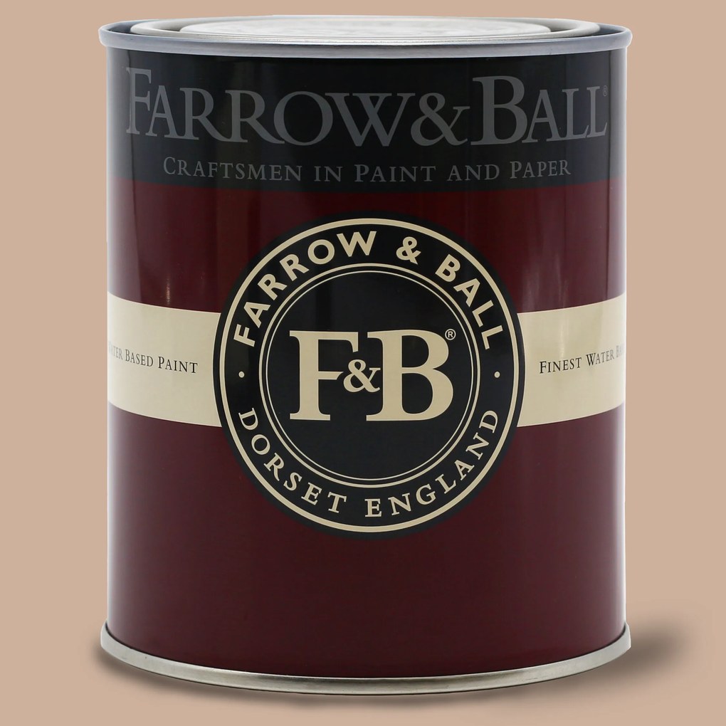 Farrow & Ball Modern Eggshell - Tailor Tack 302 - 2,5l