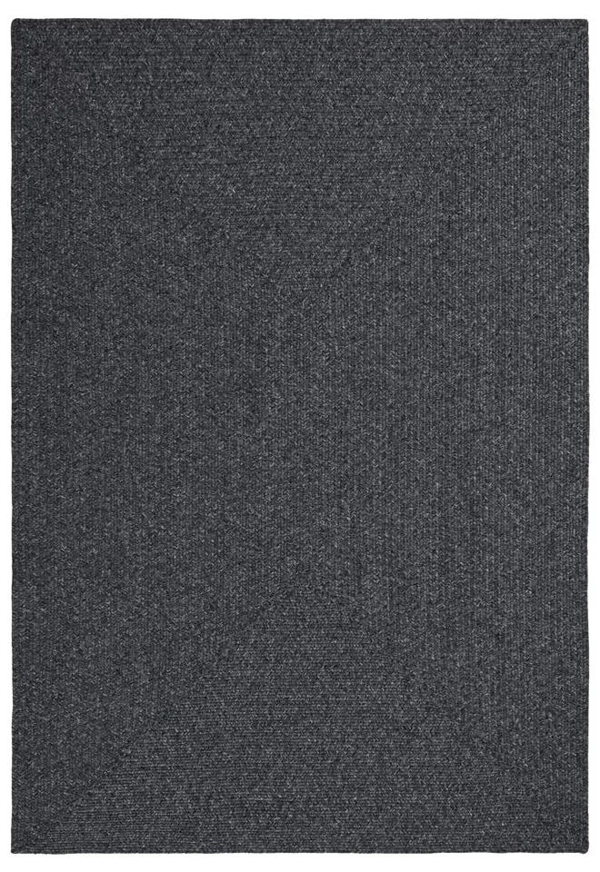 Tappeto grigio per esterni 150x80 cm - NORTHRUGS