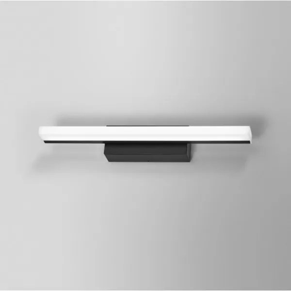 Ledvance-LED Illuminazione specchio dimmerabile ORBIS MIRROR LED/6,8W/230V 40 cm IP44