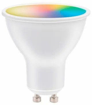 Lampadina Intelligente Alpina RGB Wi-Fi 5 W 4,9 W GU10 2700-6500 K 470 lm