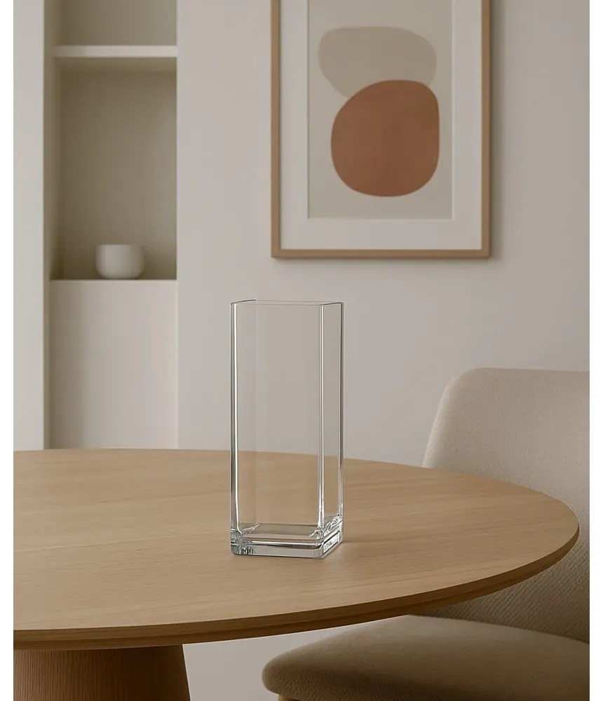 Vaso di vetro - Casa Selección